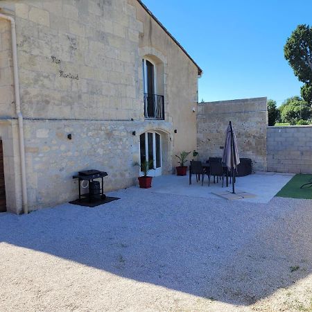 Appartement Dans Mas Provencal Arles Dış mekan fotoğraf