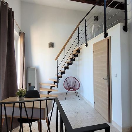 Appartement Dans Mas Provencal Arles Dış mekan fotoğraf