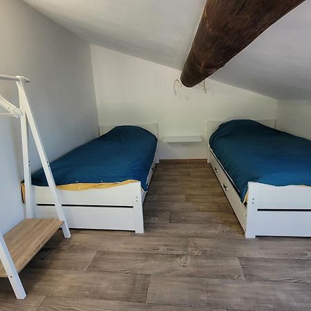 Appartement Dans Mas Provencal Arles Dış mekan fotoğraf