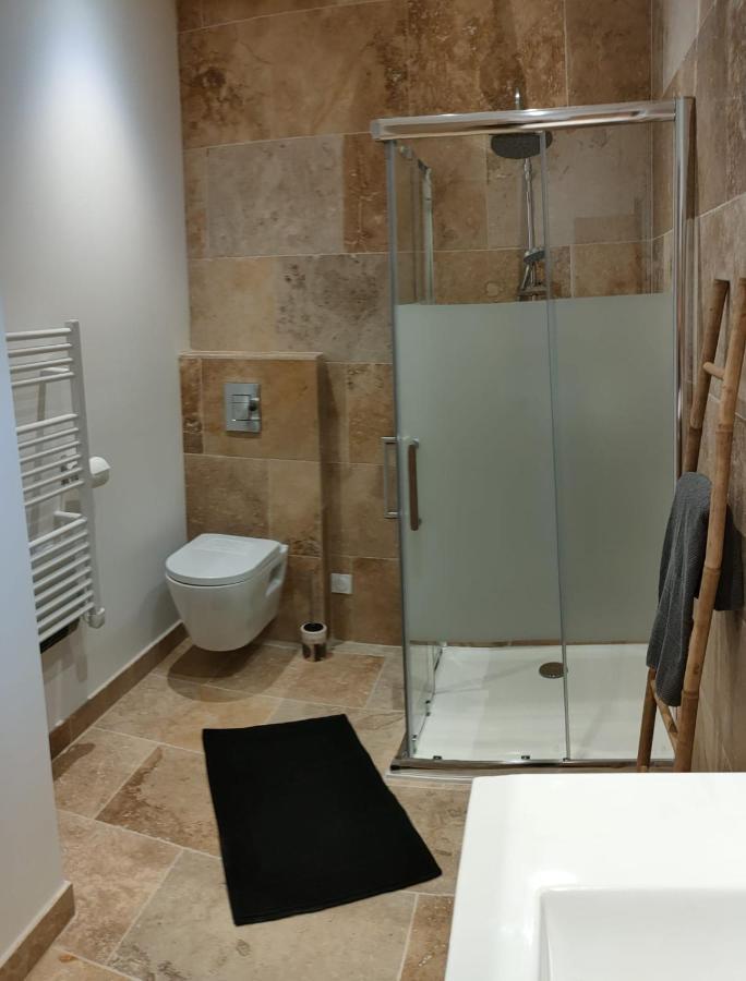 Appartement Dans Mas Provencal Arles Dış mekan fotoğraf