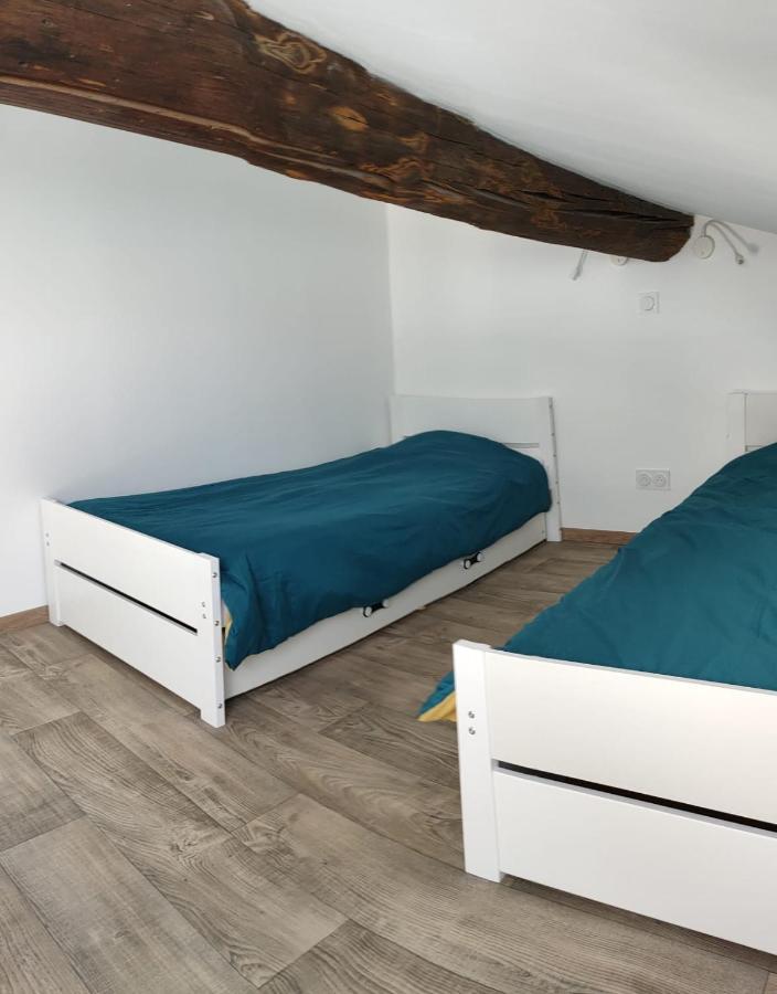Appartement Dans Mas Provencal Arles Dış mekan fotoğraf