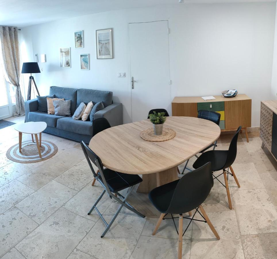 Appartement Dans Mas Provencal Arles Dış mekan fotoğraf