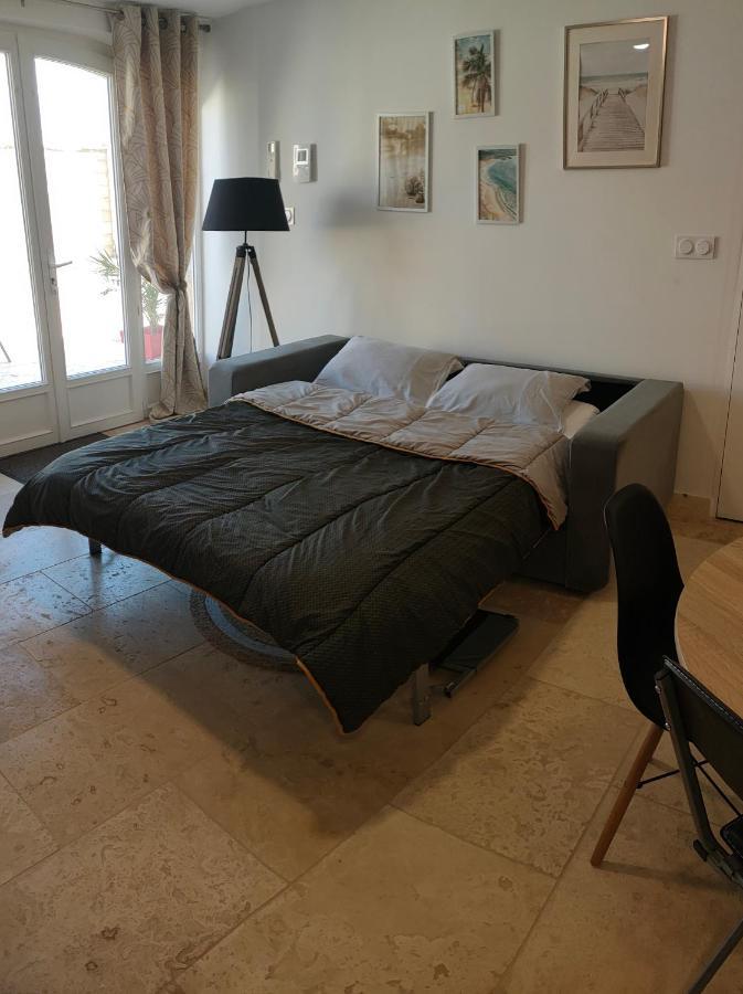 Appartement Dans Mas Provencal Arles Dış mekan fotoğraf