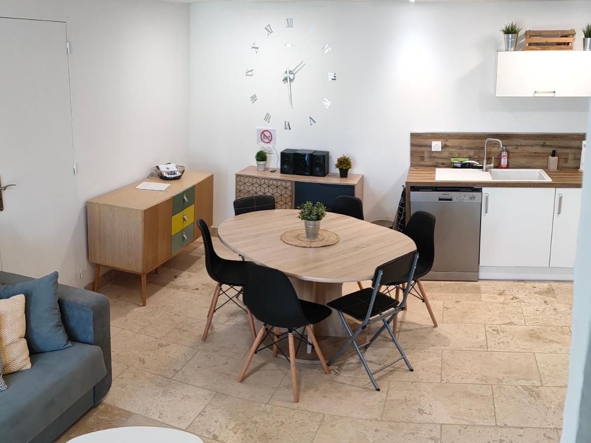 Appartement Dans Mas Provencal Arles Dış mekan fotoğraf