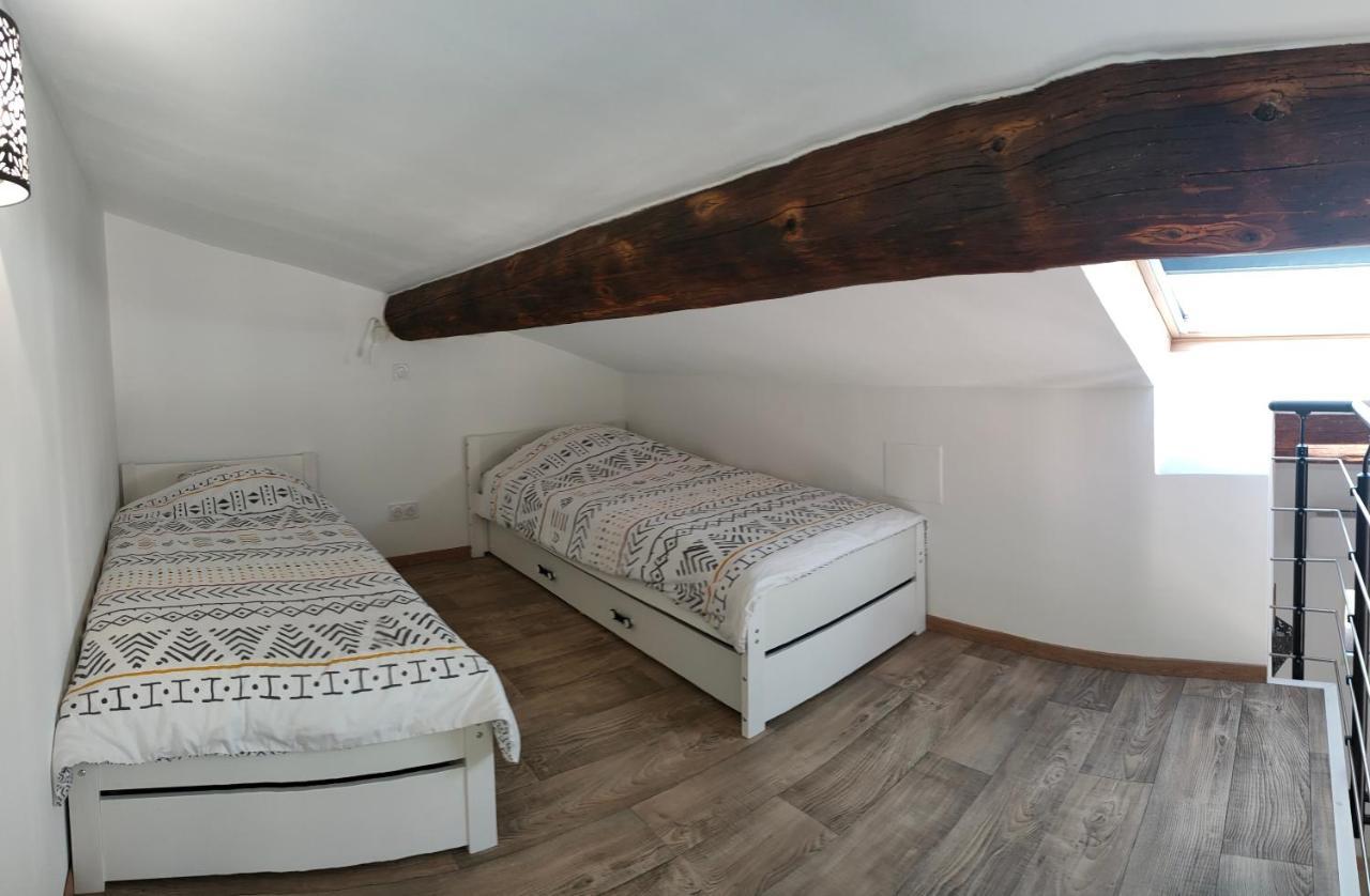 Appartement Dans Mas Provencal Arles Dış mekan fotoğraf