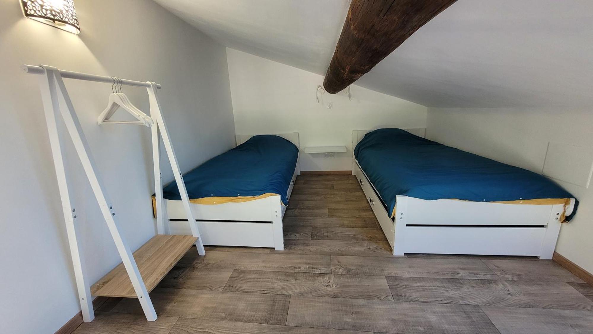 Appartement Dans Mas Provencal Arles Dış mekan fotoğraf