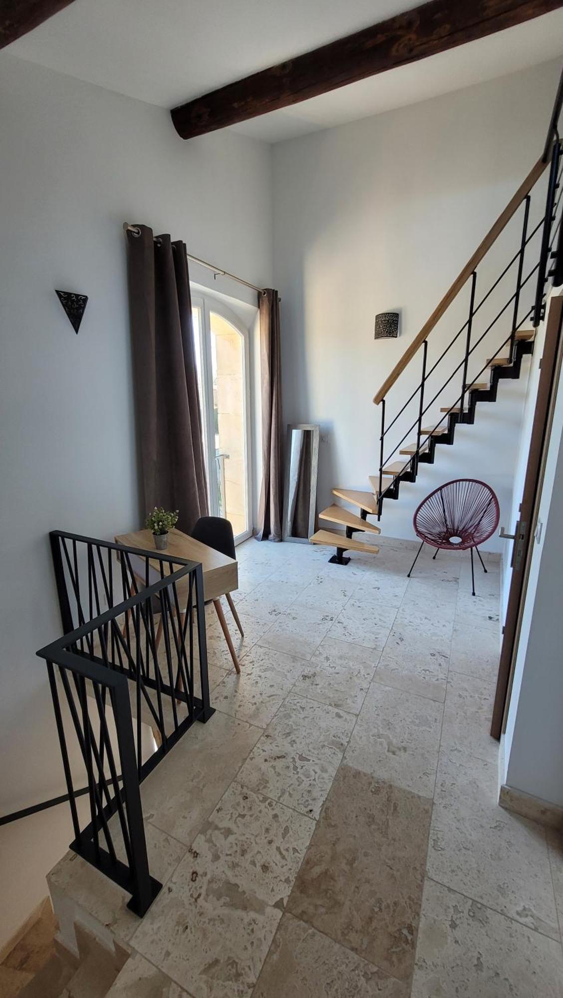 Appartement Dans Mas Provencal Arles Dış mekan fotoğraf